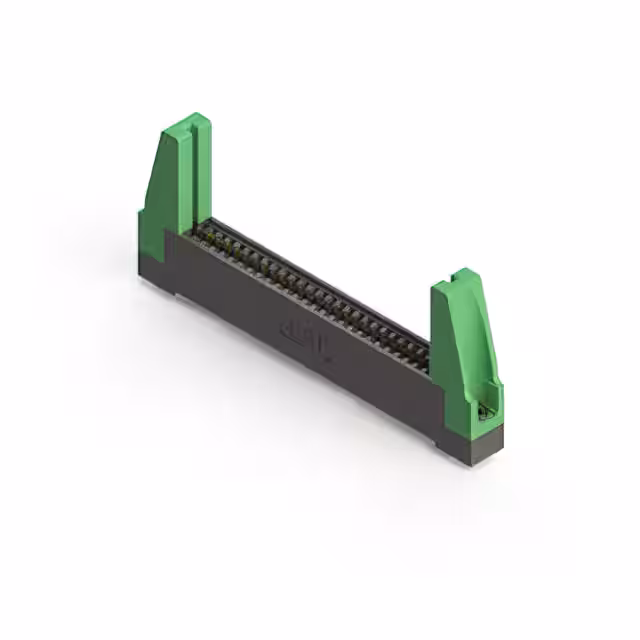395-028-544-188 EDAC Inc.  Edgeboard Connectors